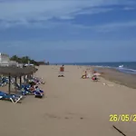 Isla Canela Golf Apartment