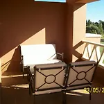 Isla Canela Golf Apartment