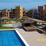 Isla Canela Golf Apartment