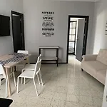 Apartamentos Mendizabal