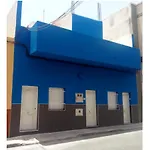 SanHouse Apartment Pozo Izquierdo - WIFI
