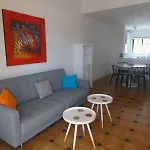 Costa Antigua