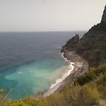 Apartamento en la zona del puerto Jávea