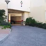 Apartamento a pie de playa con vistas maravillosas