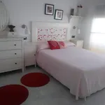 Apartamento a pie de playa con vistas maravillosas