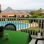 Apartamento Playa Jávea