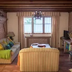 Casa Rural El Capricho