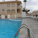 2 Bedroom Apartment In La Zenia
