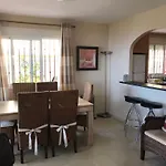 Villa Near Mijas With Stunning Sea Views