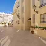 Апартаменты Costa Blanca