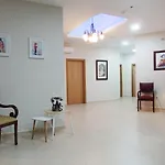 Hostal Montemayor