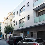 Apartamentos Guerrero 3