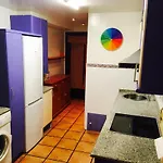 Apartamento Rustico Centro Haro