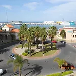 Denia Centro Puerto