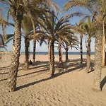Apartamento en la zona del puerto Jávea