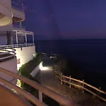 Apartamento a pie de playa con vistas maravillosas