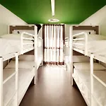 Amistat Beach Hostel Barcelona