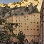 Apartamentos Montserrat Abat Marcet