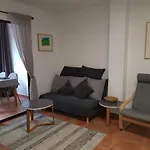 Estudio en el centro de San Juan de Alicante