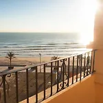 Sea View Port Saplaya 1