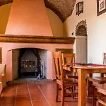 Casa Rural Caseta de los Camineros
