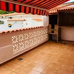 Sunset House