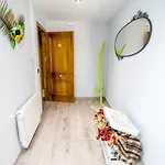 Apartamento Las Suertes