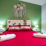 Apartamento Las Suertes
