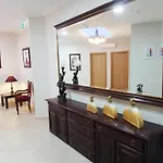 Hostal Montemayor