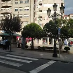 El Piso De La Placita