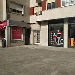 El Piso De La Placita