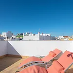 Apartamento Gran Sol De Cadiz