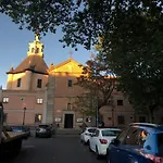 casa del seminario