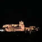 casa del seminario