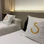 Santa Suites