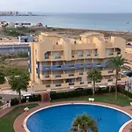 Penthouse Los Miradores del Puerto