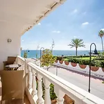 Lets In The Sun La Cala Beachside Townhouse