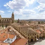 Stunning Apartment For 8 People In Salamanca City By Batuecas