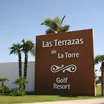 Las Terrazas de la Torre
