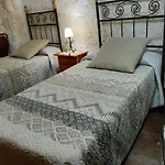 Casa-Cueva Villa Alta