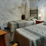 Casa-Cueva Villa Alta