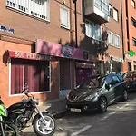 A Casa Mia!