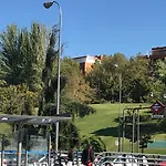 A Casa Mia!