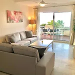 lovely sea views apartment on La Costa del Sol
