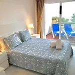lovely sea views apartment on La Costa del Sol