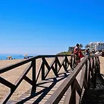 lovely sea views apartment on La Costa del Sol