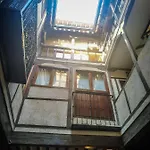 Balcón de la plata