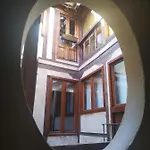 Balcón de la plata