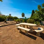 Private Heated Pool, Jacuzzi & 1225M2 Garden In Villa Cipreses