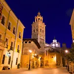 Apartamento Mudejar